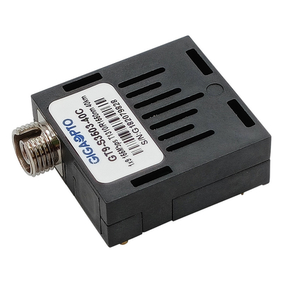 de Zendontvangermodule BIDI TX1310nm RX1550nm SMF 40km van 155Mbps 1x9 Enige de Zendontvangermodule van Sc FC ST