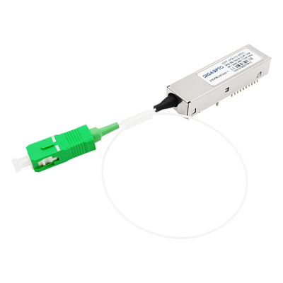 Van de Klassenb+ SFF 2x10 Sc UPC van GPON ONU ONT de Module van de de Vlechtzendontvanger