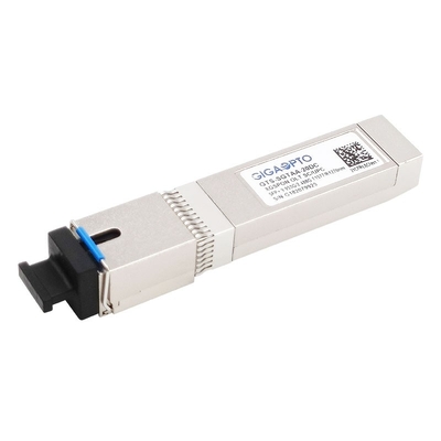 Generisch van de de Zendontvangermodule van XGSPON OLT N1 SFP+ GPON SFP Sc UPC DDM 20km