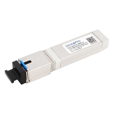 ZTE 033030400039 Compatibele de Zendontvangermodule van GPON XGPON Combo OLT SFP+