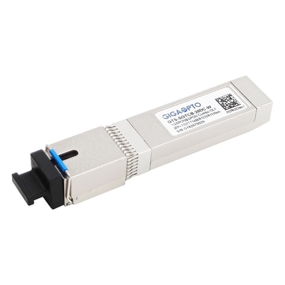 Huawei 34061720 de Zendontvanger GPON XGPON Combo OLT SFP+ 2x11 22PIN van GPON SFP