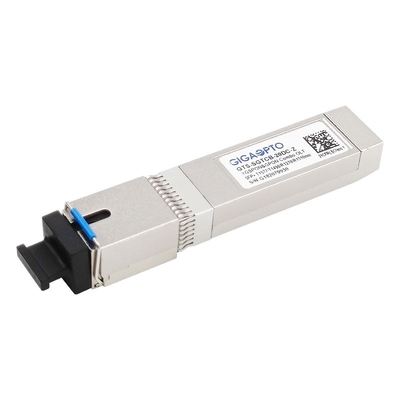 De Zendontvangermodule ZTE Compatibele GPON XGSPON Combo van OLT SFP+