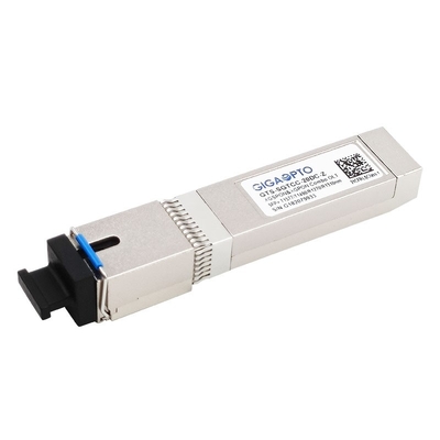 De Zendontvangermodule ZTE XGPON XGSPON Combo van OLT SFP+