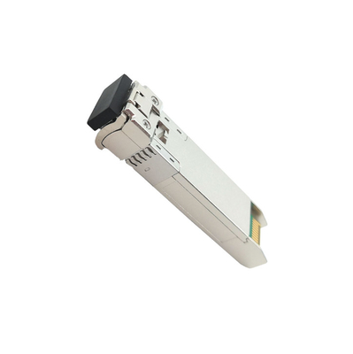 Module van de de Zendontvangermodule JD094B SFP+ 10KM van 1310nm HPE H3C HPE X130 de Compatibele