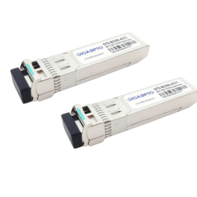 TX1270nm RX1330nm j9151a-bx-40 Compatibele Zendontvanger 40km LC van HP SFP
