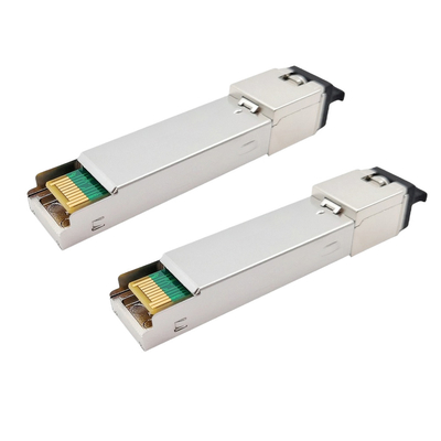 2.488Gbps/de Zendontvanger van 1.244Gbps OLT C+ Nokia GPON SFP voor 3FE53441BAAA
