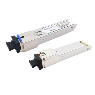 De Zendontvanger 6dBm van Alcatel-Lucent Nokia 3FE53441JC GPON OLT C++