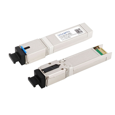 10G Sc van de de Zendontvangermodule van Nokia XGSPON OLT N1 SFP+ voor 3FE47548AA