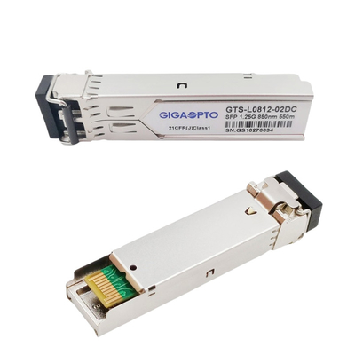 J4858C HPE ProCurve X121-compatibele 1G SX SFP-module MMF 500m LC