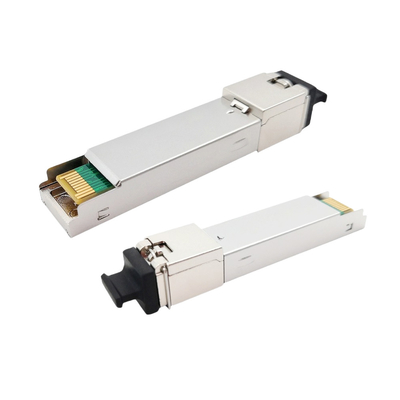 20km SMF voor de Zendontvangerolt ONU ONT Module van Huawei SFP GPON B+