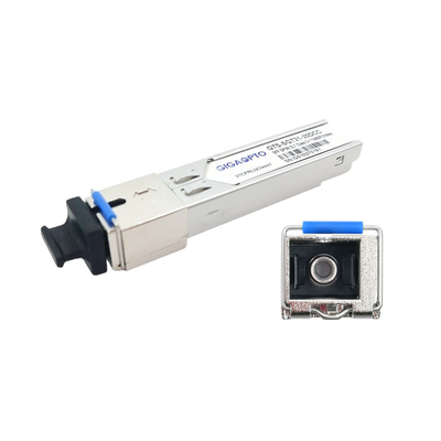 Generische de Zendontvangerolt C+ Module van GPON SFP voor sps-43-48h-cp-cdf-BR