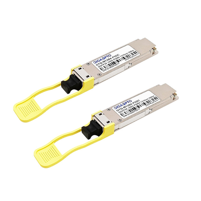Optische Zendontvanger 500m SMF van 1310nm QSFP28 voor Cisco qsfp-100g-psm4-s