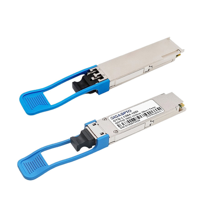 de Zendontvangermodule 10km van 100G LR4 QSFP28 voor Industrieel Cisco qsfp-100g-lr4-I