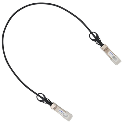 Cisco-van het Kopertwinax van SFP-h10gb-Cu de Compatibele Kabel 10G SFP+ aan SFP+ DAC