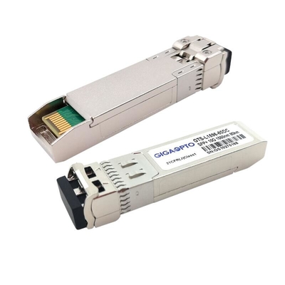 Enige de Wijzezendontvanger 80km van Zr van 1550nm 10GBASE voor Jeneverbessen ex-SFP-10ge-Zr
