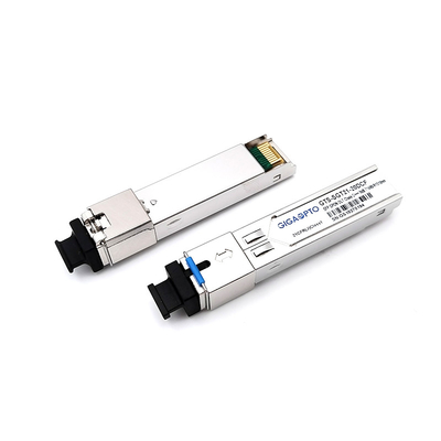 1.244 Gbps GPON OLT C++ 450mA Optische componenten