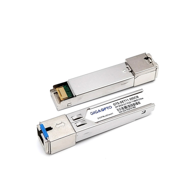 SC UPC-module 1W PIN/APD-connector