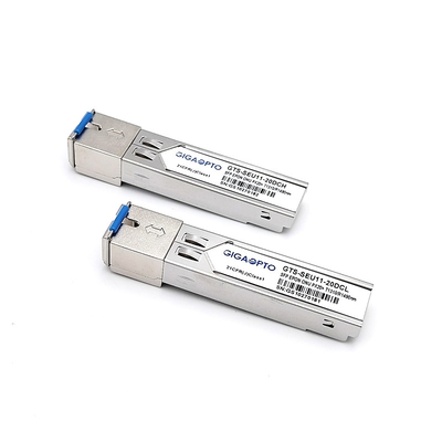 EPON ONU SFP 3.3V FP/DFB SC/UPC-transceivermodule