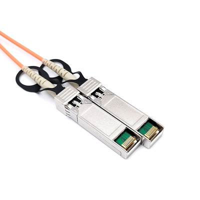 OM2 RoHS-compliant actieve optische kabel met vezelkern