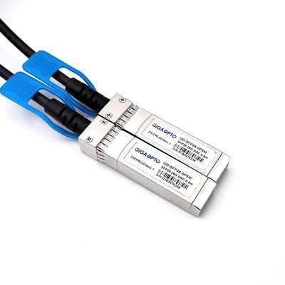 UL CL2 Twinax Direct Attach Cable RoHS Compliant