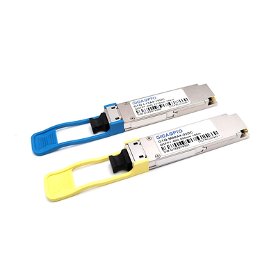 3.3V 40Gbase LR PIN-ontvanger optische transceivermodule
