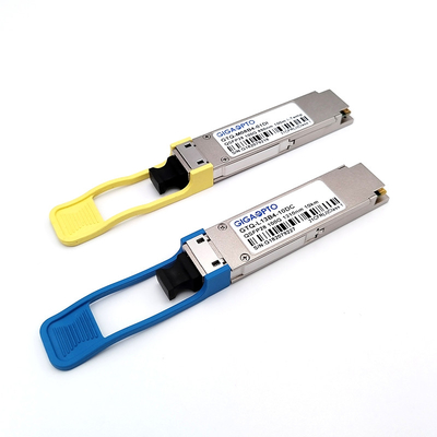 10 km 3,5 W optische ontvangermodule voor datacenter/telecommunicatie/bedrijfsnetwerk
