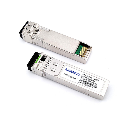 Cisco 25g Lc Sfp28 Short Range Transceiver 1,5W