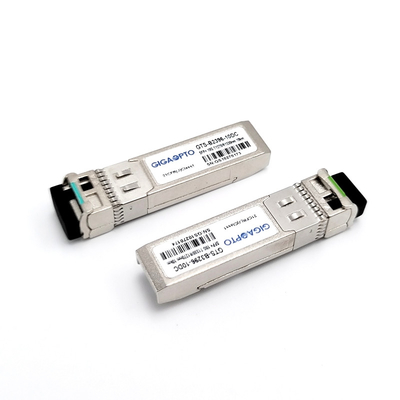 3 jaar Cisco 10G SFP LC connector