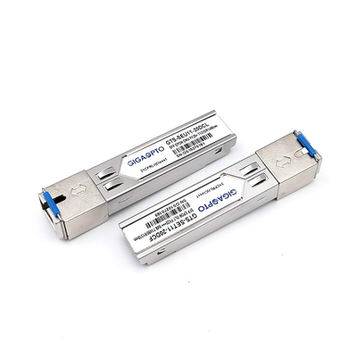 SC UPC-module 1310nm FP/DFB-zendertype