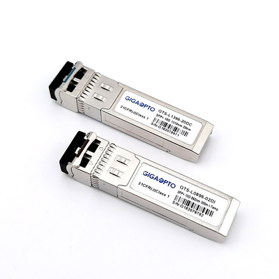 Glasvezel Multimode SFP Compatibel met enz.