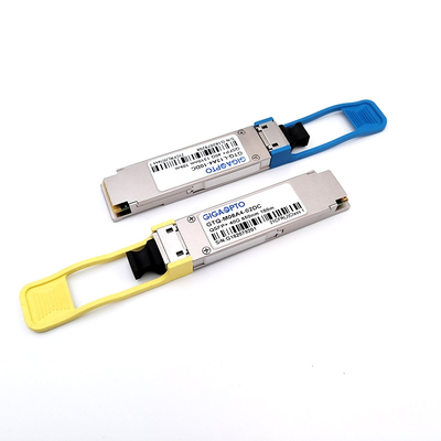 QSFP 100G CWDM4 0~70C DDM-ondersteuning