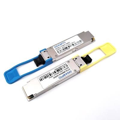 MTP/MPO Connector 40Gbase SR4 150m Afstand Glasvezel Transceiver