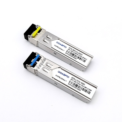 HPE 1,5 W gegevenssnelheid 1G/10G/25G/40G/100G Transceiver