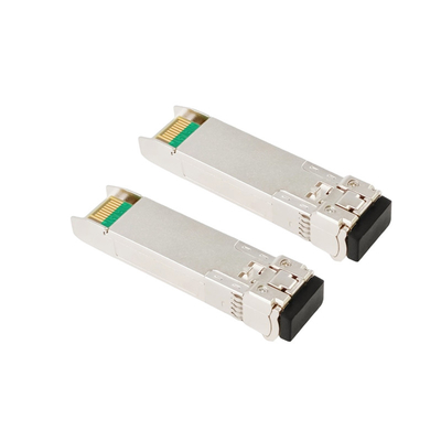 Fibre Channel Module met LC Connector 850nm/1310nm/1550nm golflengte