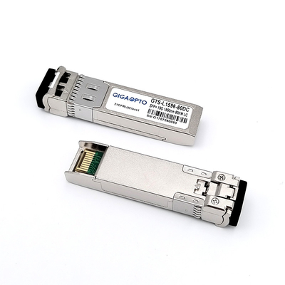 Lc Connector Ethernet CISCO Compatible Transceivers 2 km afstand