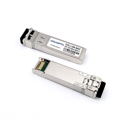 Cisco SFP+ Ethernet-vormfactor betrouwbare verbinding