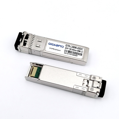 3.3V CISCO-compatibele transceivers - betrouwbare gegevensoverdracht