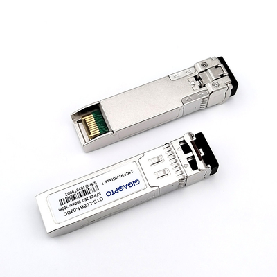 Cisco 25G SFP Ethernet-transceiver met 3.3V spanningsvoorziening