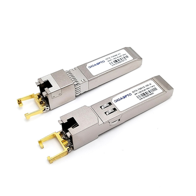 Cisco QSFP+ 10G gegevenssnelheid 3 jaar