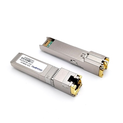 Cisco QSFP naar SFP-adapter RJ45 0°C tot 70°C