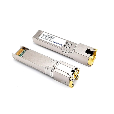 Glasvezel SFP Cisco 10g Sfp+ Transceiver 3 jaar