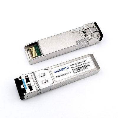 HP SFP DAC-kabel multi-mode/single-mode vezeltype voor datacenters