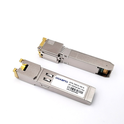 3 jaar Cisco-compatibele 25G SFP-transceivers