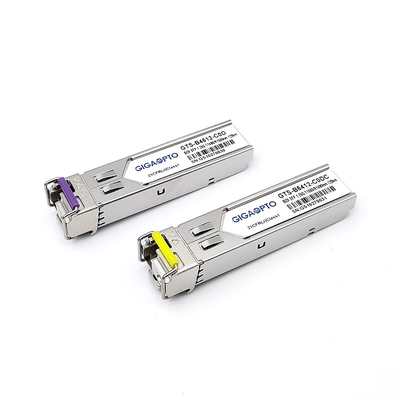 HP SFP Switch Multi-Mode/Single-Mode vezeltype 850nm/1310nm/1550nm golflengte 3 jaar garantie