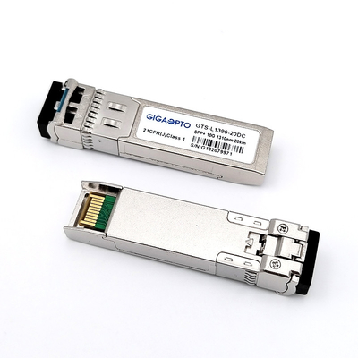 Juniper Sfp Sfp+ optische transceivermodules Multi-Mode vezels