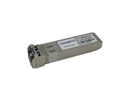 10GBASE-SR SFP+ 850nm 300m Duplex LC MMF DOM optische transceivermodule