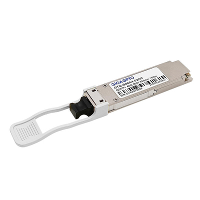 40GBASE Optische de Zendontvanger Duplexlc 832nm 918nm MMF Module 150m DOM van SR BiDi QSFP+