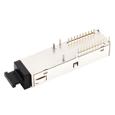 De Moduleonu PX20 1.25G SFF 2x10 TX1310nm/RX1490nm Sc UPC SMF DDM van EPON SFF