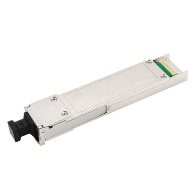 De Asymmetrische EPON XFP Module 1.25G SM 20km 1310nm PRX30 XFP T1577nm 10.3G T1490nm 1.25G van OLT