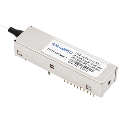 De Klassenb+ SFF 2x10 APC van GPON ONU de Module van Vlechtsc
